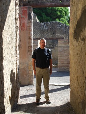italy georgenick streets nick ancient